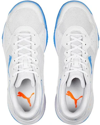 Puma Solar Smash Rct 'White Blue' 107297-02 Lookbook Puma Solar Smash Rct 'White Blue' 107297-02