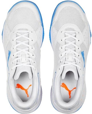 Puma Solar Smash Rct 'White Blue' 107297-02 Lookbook Puma Solar Smash Rct 'White Blue' 107297-02