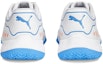Shop Puma Solar Smash RCT 'Putih Biru' 107297-02