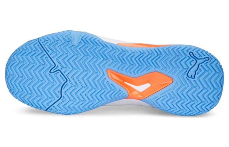 Purchase Puma Solar Smash Rct 'White Blue' 107297-02