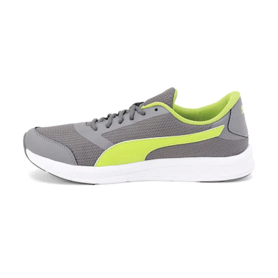 Puma Solar V IDP 'Grey Green'
