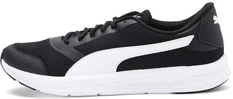 Puma Solar V Idp Low Top Black/ 'White' 193202-01 Puma Solar V Idp Low Top Black/ 'White' 193202-01