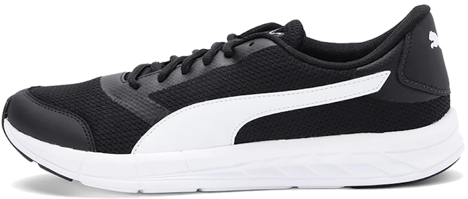 Puma Solar V Idp Low Top Black/ 'White' 193202-01 Buy Puma Solar V Idp Low Top Black/ 'White' 193202-01