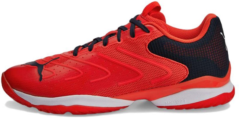 Puma Solarattack RCT 'Indoor Red' 106947-01 Buy Puma Solarattack RCT 'Indoor Red' 106947-01