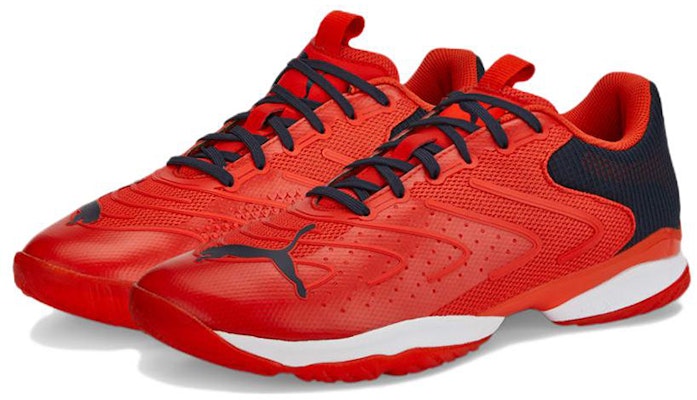 Puma Solarattack RCT 'Indoor Red' 106947-01 Lookbook Puma Solarattack RCT 'Indoor Red' 106947-01