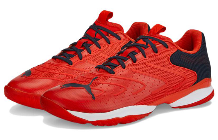 Lookbook Puma Solarattack RCT 'Rojo Indoor' 106947-01
