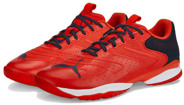 Puma Solarattack RCT 'Rojo Indoor' 106947-01 Lookbook Puma Solarattack RCT 'Rojo Indoor' 106947-01