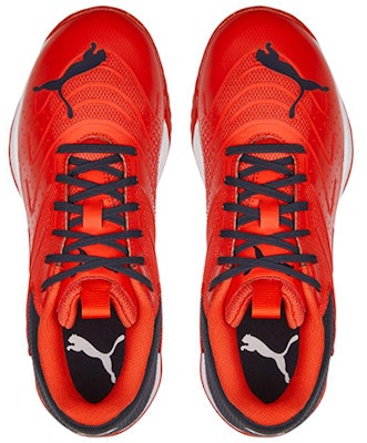 Puma Solarattack RCT 'Indoor Red' 106947-01 Shop Puma Solarattack RCT 'Indoor Red' 106947-01