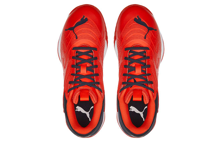 Shop Puma Solarattack RCT 'Rojo Indoor' 106947-01