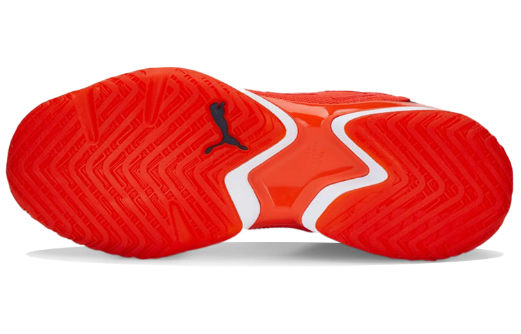 Details for Puma Solarattack RCT 'Rojo Indoor' 106947-01