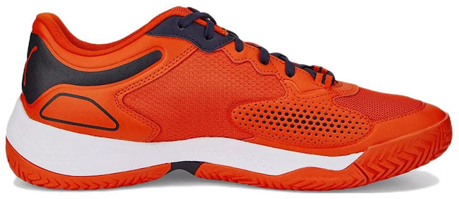 Puma Solarcourt Rct 'Orange Low-Top Runner' Lelaki Wanita Kasut Larian 106948-01 Order Puma Solarcourt Rct 'Orange Low-Top Runner' Lelaki Wanita Kasut Larian 106948-01