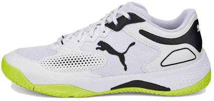 Puma Solarcourt Rct 'White Green' 106948-02 Puma Solarcourt Rct 'White Green' 106948-02