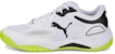 Puma Solarcourt Rct 'Putih Hijau' 106948-02