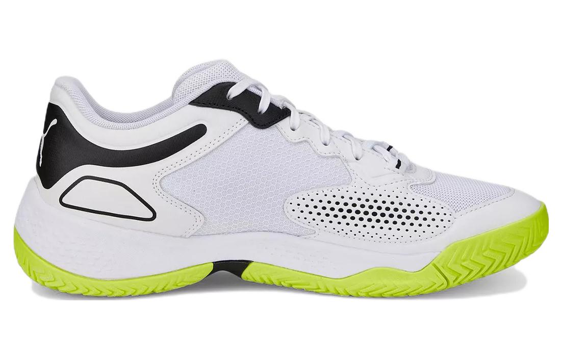 Order Puma Solarcourt Rct 'White Green' 106948-02