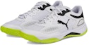 Lookbook Puma Solarcourt Rct 'Putih Hijau' 106948-02
