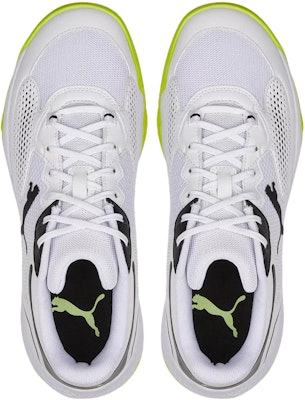 Puma Solarcourt Rct 'Putih Hijau' 106948-02 Shop Puma Solarcourt Rct 'Putih Hijau' 106948-02