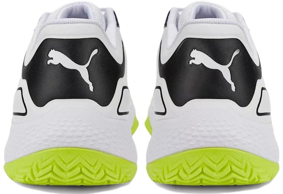 Puma Solarcourt Rct 'Putih Hijau' 106948-02 Purchase Puma Solarcourt Rct 'Putih Hijau' 106948-02