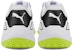 Puma Solarcourt Rct 'Putih Hijau' 106948-02