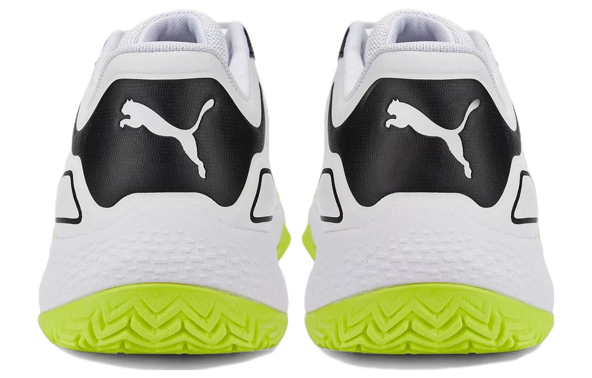 Purchase Puma Solarcourt Rct 'White Green' 106948-02