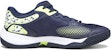 Puma Solarcourt RCT Padel 'Navy Fast Yellow Camo' Kanvas Kuning Biru Navy 107296-04