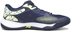 Order Puma Solarcourt RCT Padel 'Navy Fast Yellow Camo' Kanvas Kuning Biru Navy 107296-04