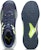 Puma Solarcourt RCT Padel 'Navy Fast Yellow Camo' Kanvas Kuning Biru Navy 107296-04