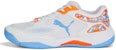 Puma Solarcourt RCT Padel 'Putih Biru Muda Camo' 107296-02