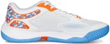 Order Puma Solarcourt RCT Padel 'Putih Biru Muda Camo' 107296-02