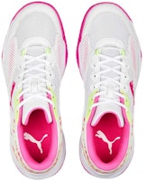 Puma Solarcourt RCT Padel 'Putih Ravish Camo' 107296-03 Shop Puma Solarcourt RCT Padel 'Putih Ravish Camo' 107296-03