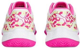 Puma Solarcourt RCT Padel 'Putih Ravish Camo' 107296-03 Purchase Puma Solarcourt RCT Padel 'Putih Ravish Camo' 107296-03