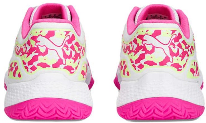 Puma Solarcourt RCT Padel 'White Ravish Camo' 107296-03 Purchase Puma Solarcourt RCT Padel 'White Ravish Camo' 107296-03