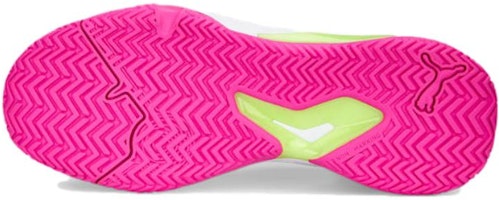 Puma Solarcourt RCT Padel 'Putih Ravish Camo' 107296-03 Details for Puma Solarcourt RCT Padel 'Putih Ravish Camo' 107296-03