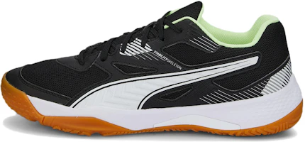 Puma Solarflash 2 'Black Fizzy Light Gum' 106882-01 Puma Solarflash 2 'Black Fizzy Light Gum' 106882-01