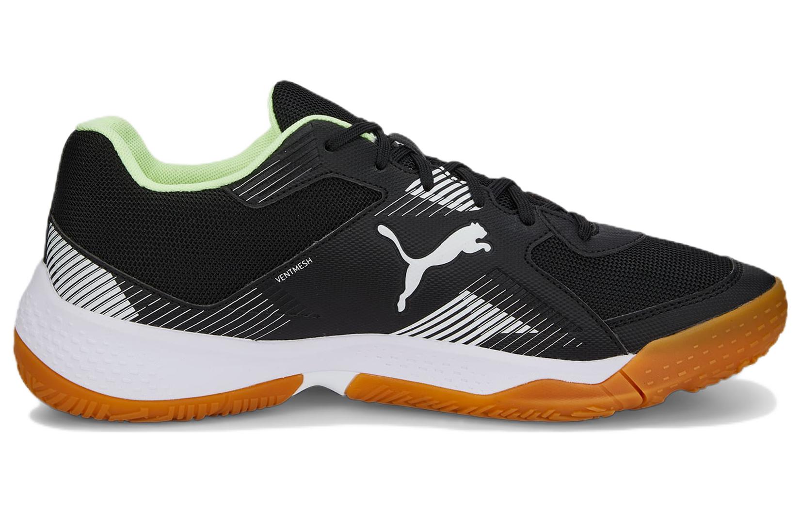 Order Puma Solarflash 2 ''Schwarz Fizzy Light Gum'' 106882-01