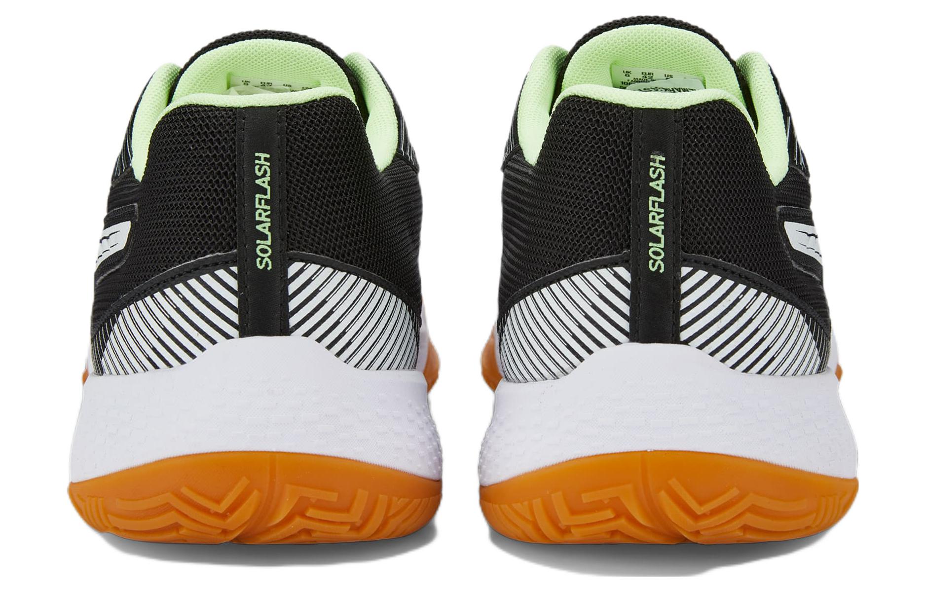 Shop Puma Solarflash 2 ''Schwarz Fizzy Light Gum'' 106882-01