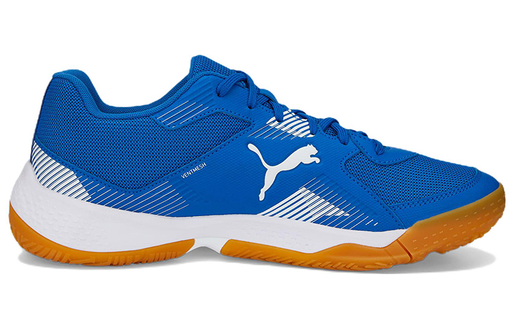 Order Puma Solarflash 2 ''Blau Weiß Braun'' 106882-03
