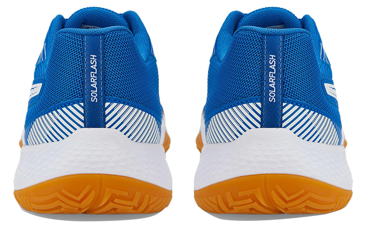 Purchase Puma Solarflash 2 ''Blau Weiß Braun'' 106882-03