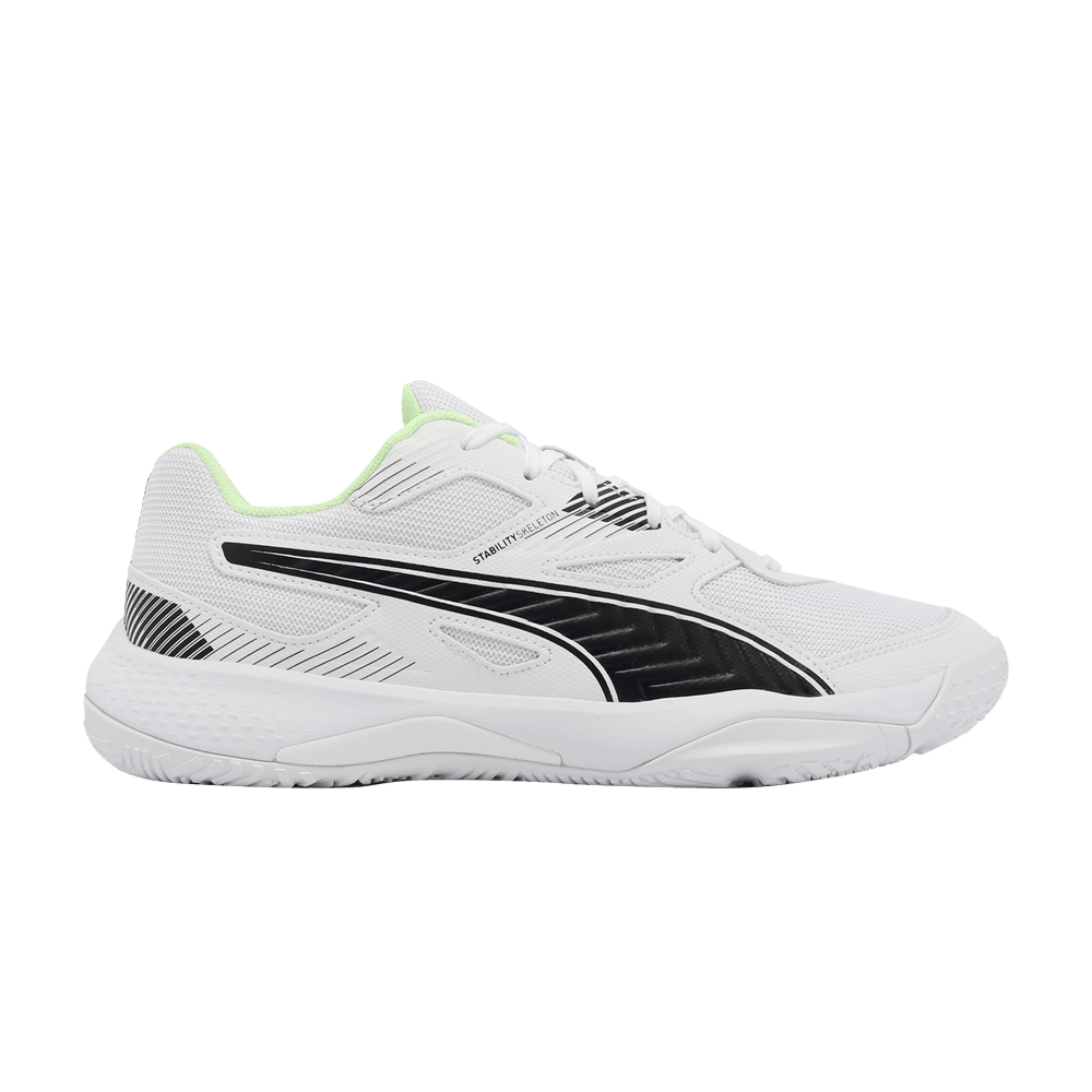 Buy Puma Solarflash 2 'White Fizzy Light' 106882-02 - Novelship