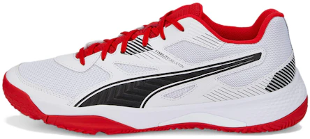 Puma Solarflash 2 'White Red Black' 106882-04 Puma Solarflash 2 'White Red Black' 106882-04