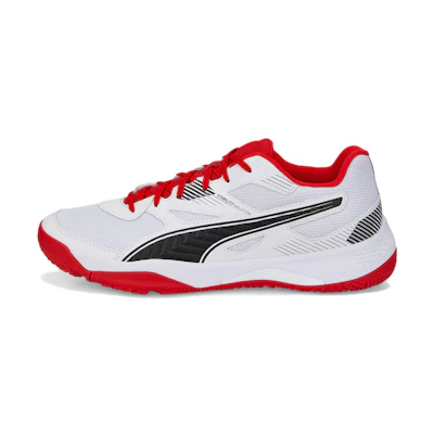 Puma Solarflash 2 'White Red Black'
