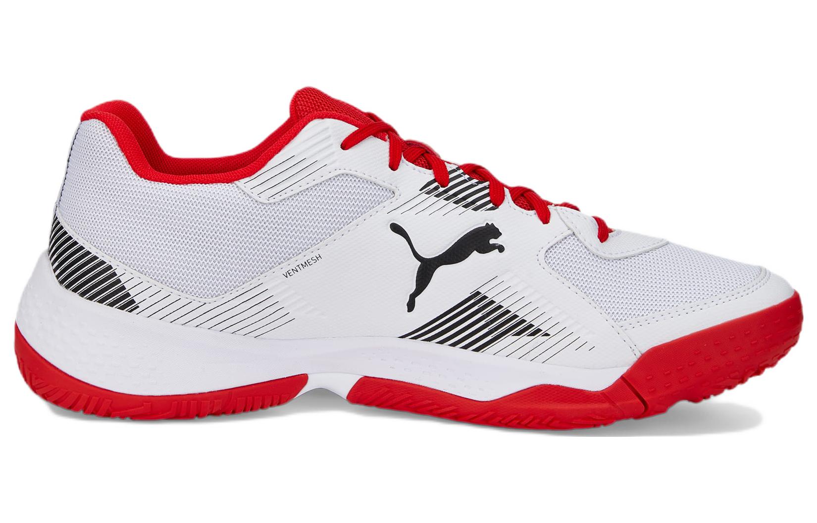 Order Puma Solarflash 2 ''Bianco Rosso Nero'' 106882-04