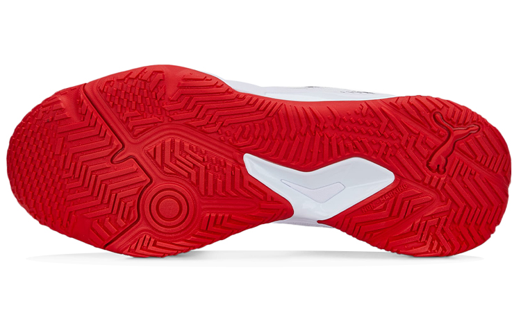 Details for Puma Solarflash 2 ''Bianco Rosso Nero'' 106882-04