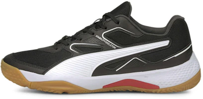 Puma Solarflash Low 'Black White' 106471-05 Puma Solarflash Low 'Black White' 106471-05