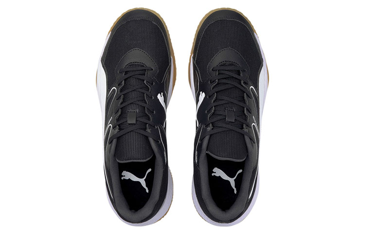 Lookbook Puma Solarflash Low ''Nero Bianco'' 106471-05