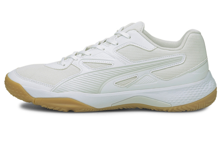 Puma Solarflash Low 'White' 106471-04