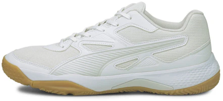 Puma Solarflash Low 'White' 106471-04 Puma Solarflash Low 'White' 106471-04