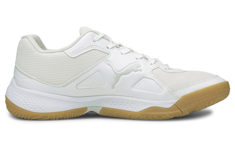 Order Puma Solarflash Low ''Blanc'' 106471-04
