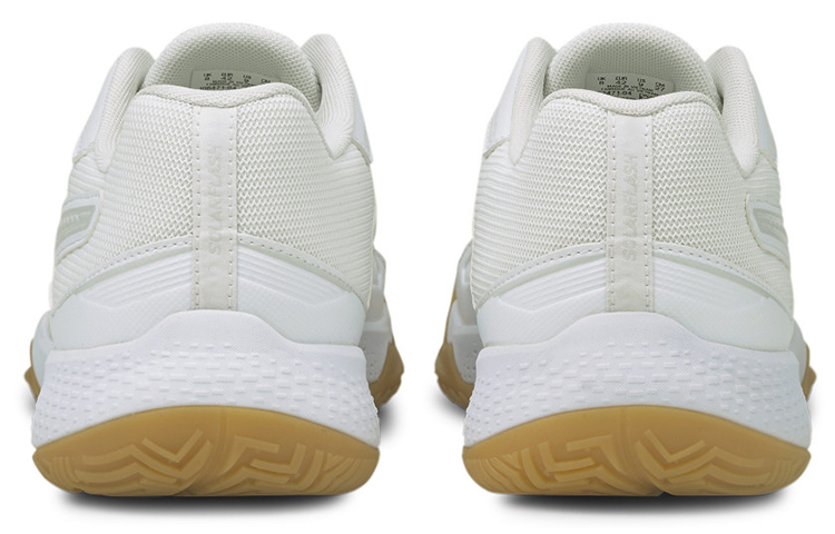 Shop Puma Solarflash Low ''Blanc'' 106471-04