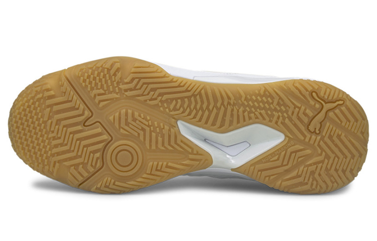 Purchase Puma Solarflash Low ''Blanc'' 106471-04