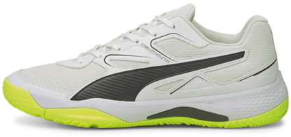 Puma Solarflash Low 'White Black' 106471-01 Puma Solarflash Low 'White Black' 106471-01